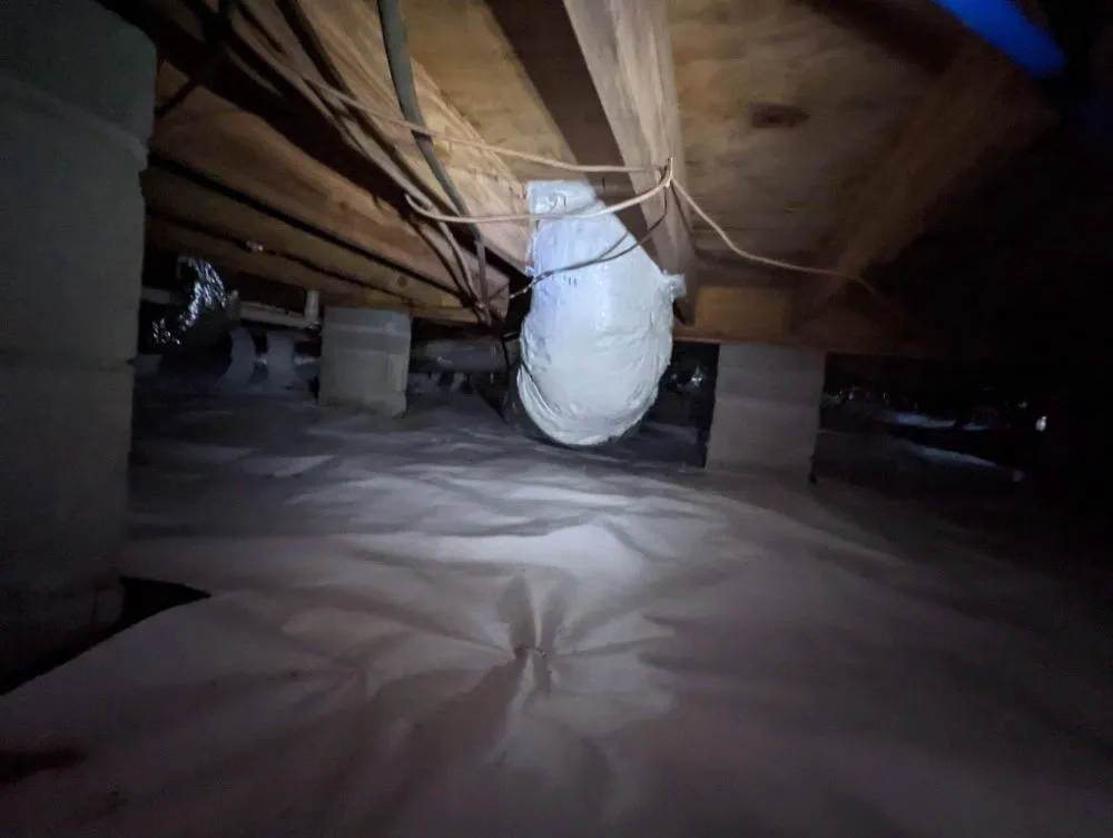 Slide of Perry's Home Services