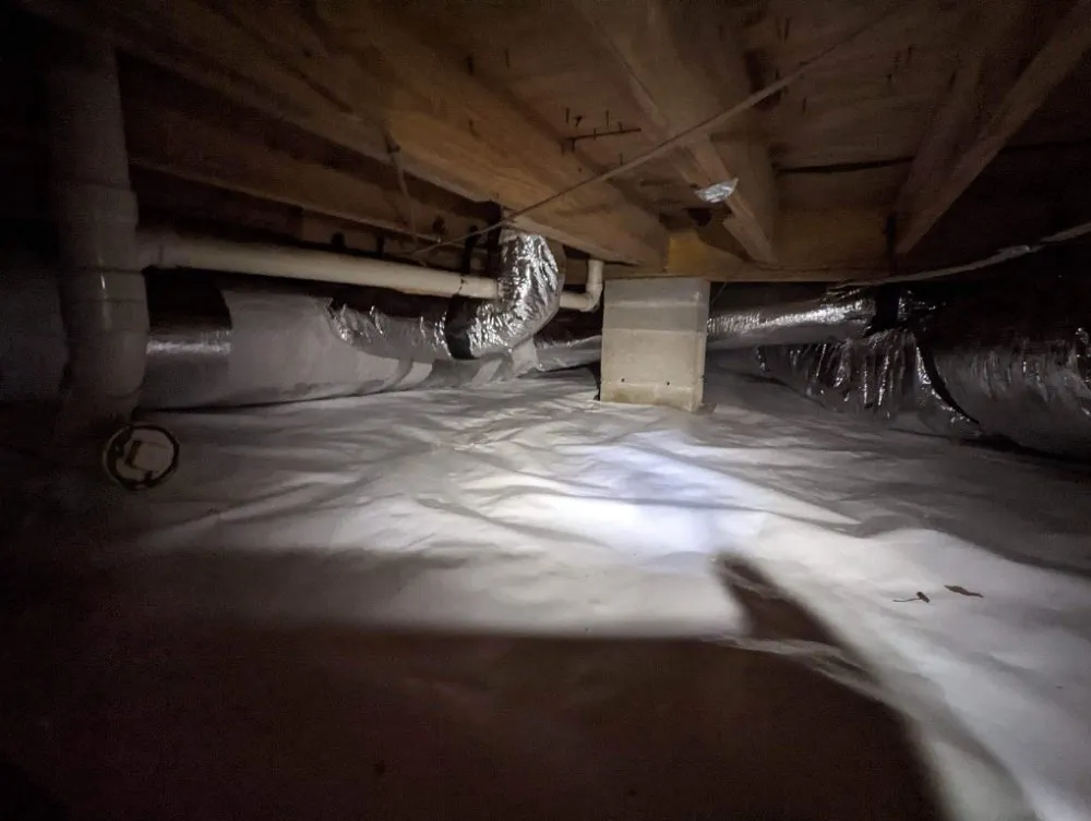 Slide of Perry's Home Services