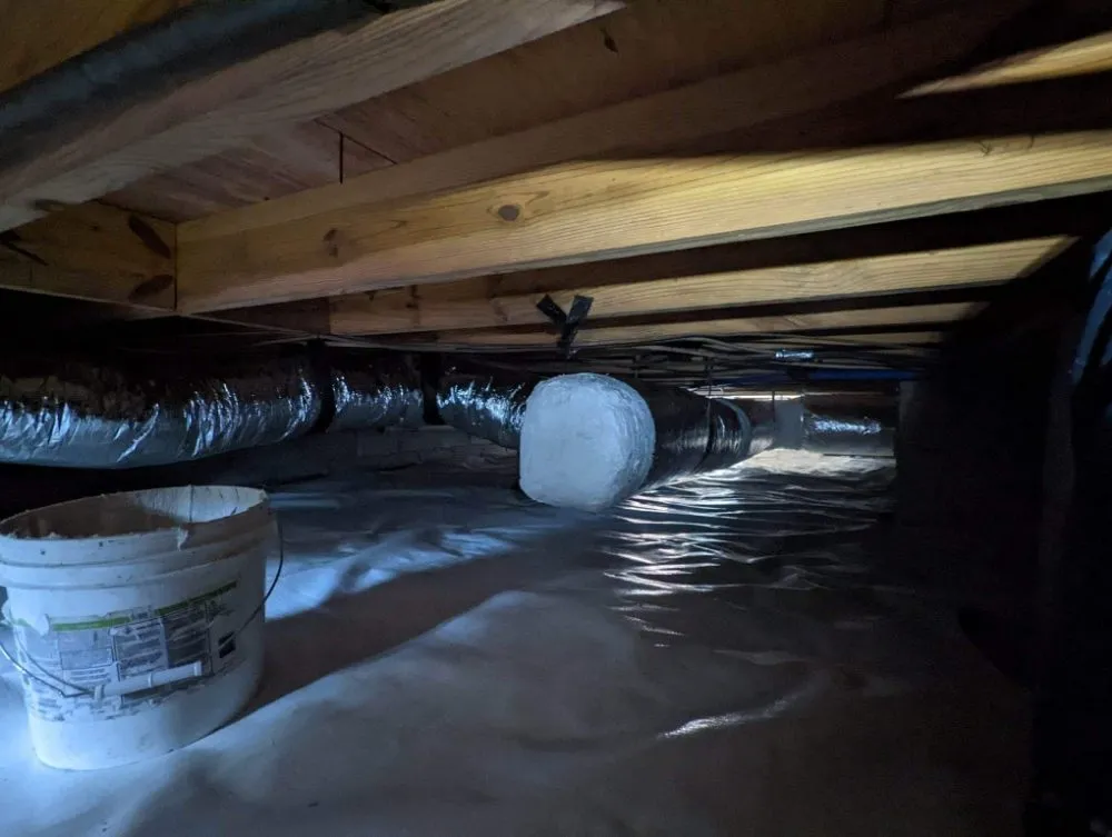 Slide of Perry's Home Services