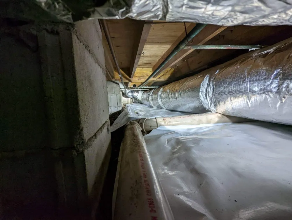 Slide of Perry's Home Services