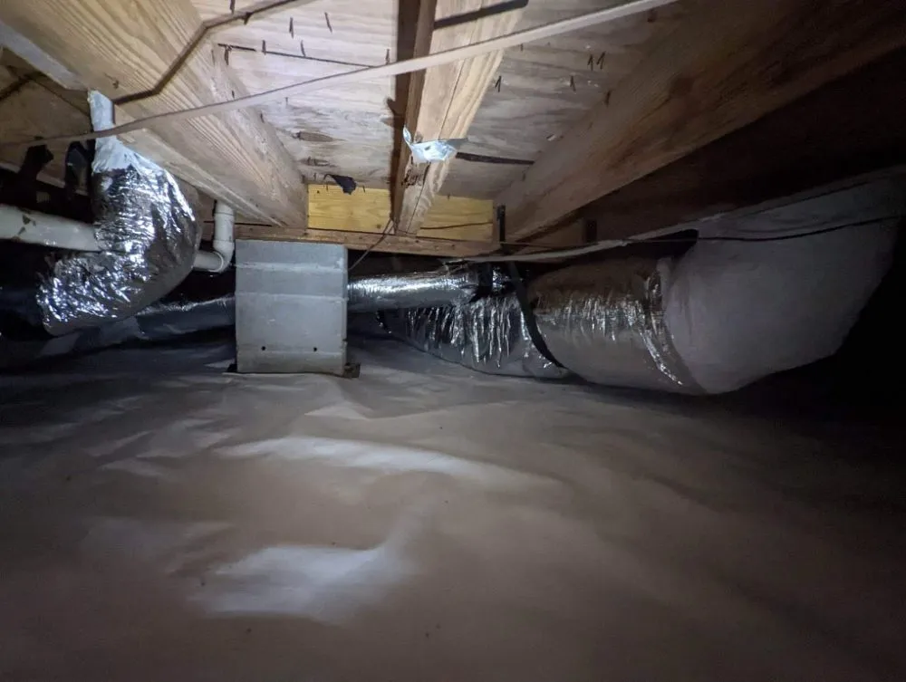 Slide of Perry's Home Services