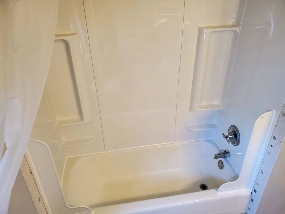 Slide of Perry's Plumbing Heating Air Conditioning