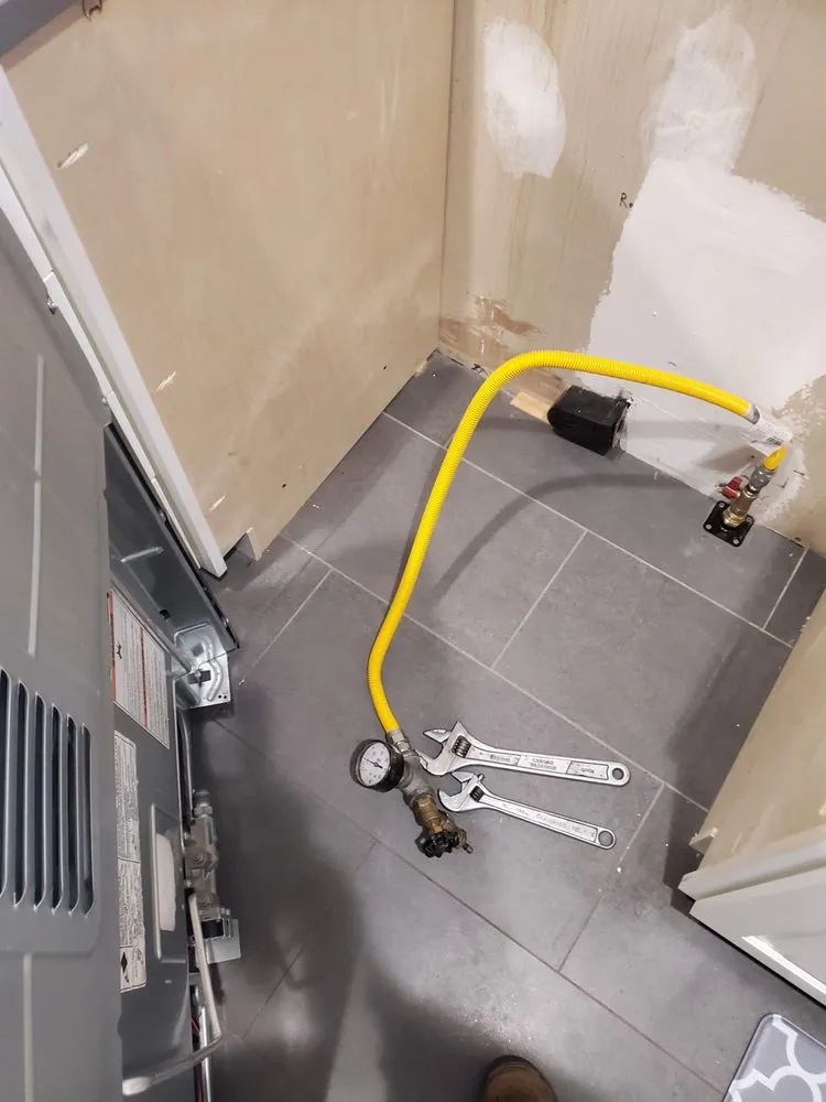 Slide of Perry's Plumbing Heating Air Conditioning