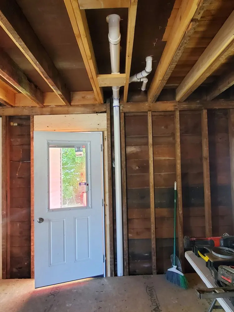 Slide of Perry's Plumbing Heating Air Conditioning