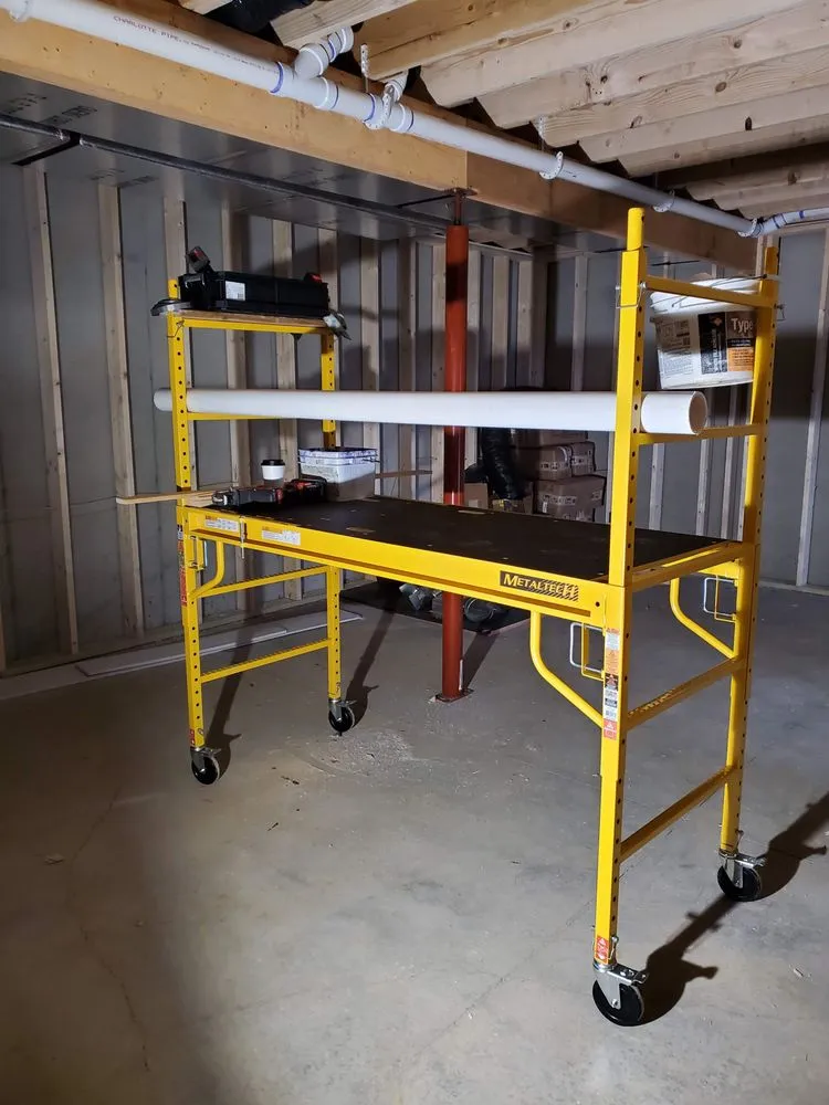 Slide of Perry's Plumbing Heating Air Conditioning