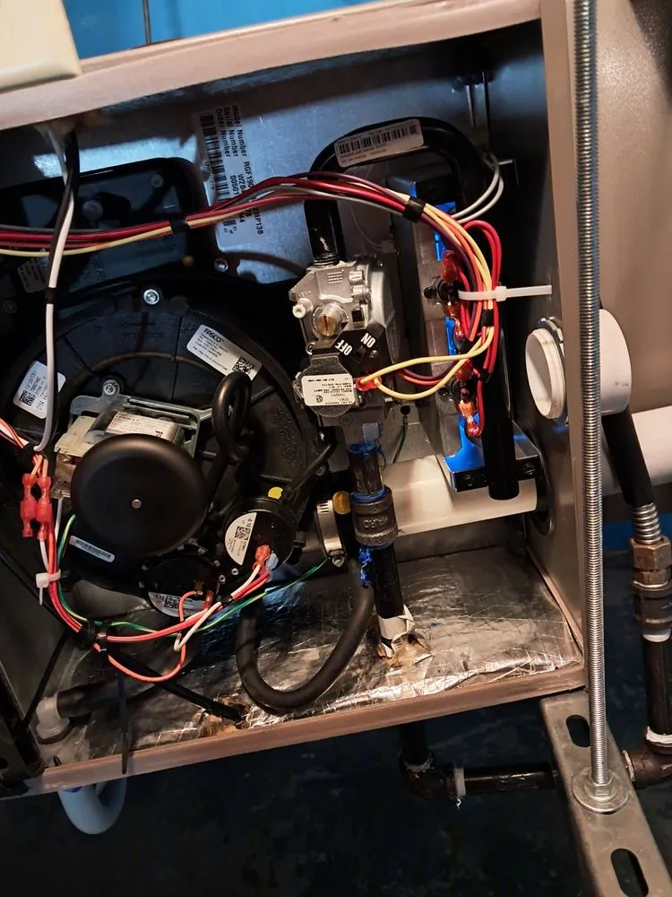Professional AC installation same-day service in Colman, SD by Persic Heating & Air