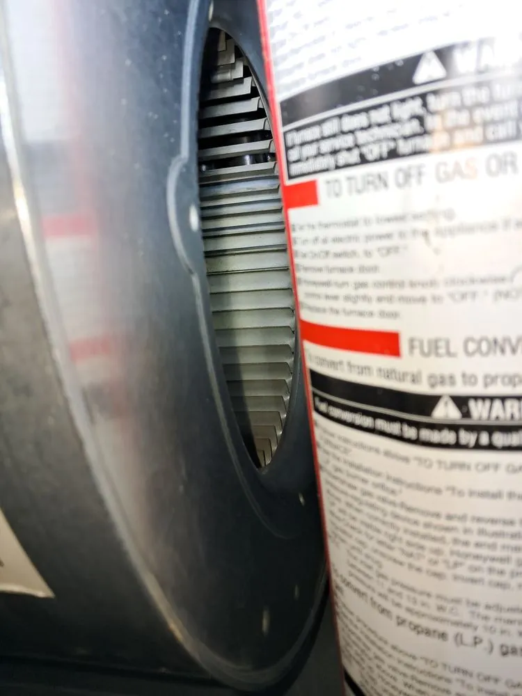 Expert air conditioning tune-up in Colman, SD by Persic Heating & Air