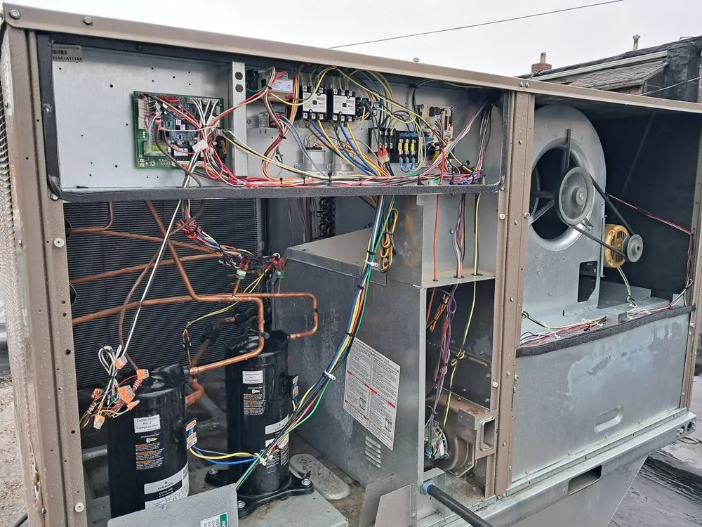 Trusted HVAC installation for fast service across Colman, SD - Persic Heating & Air