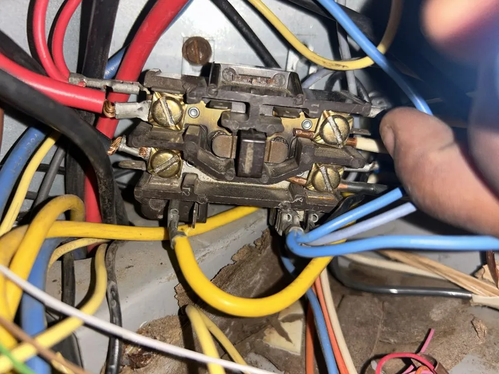 Slide of Personal Hvac Contractor