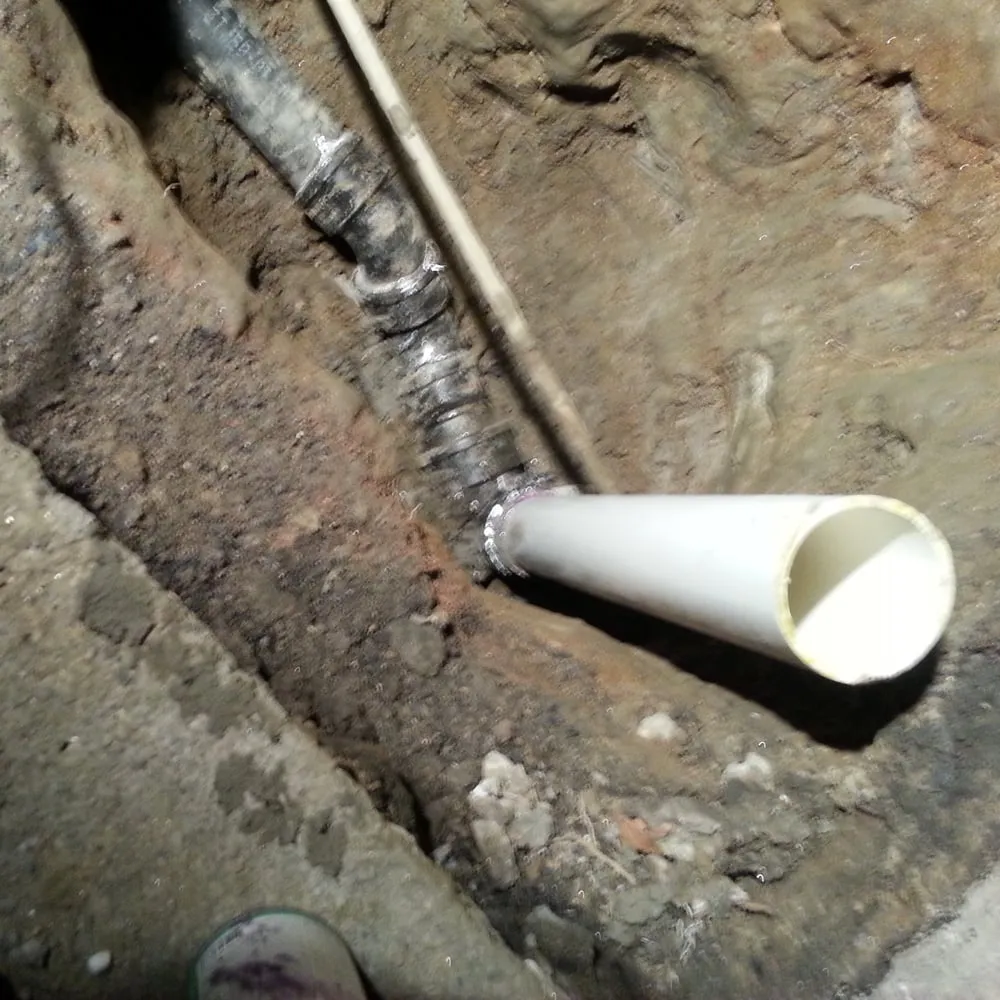 Slide of Personal Plumbing and Drain Cleaning, LLC