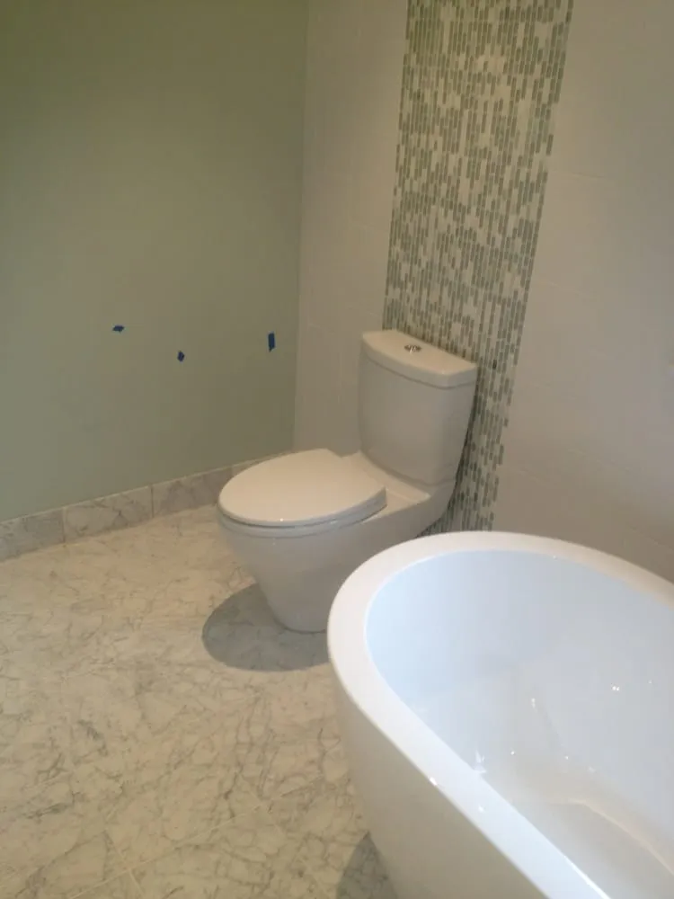 Slide of Personal Plumbing and Drain Cleaning, LLC