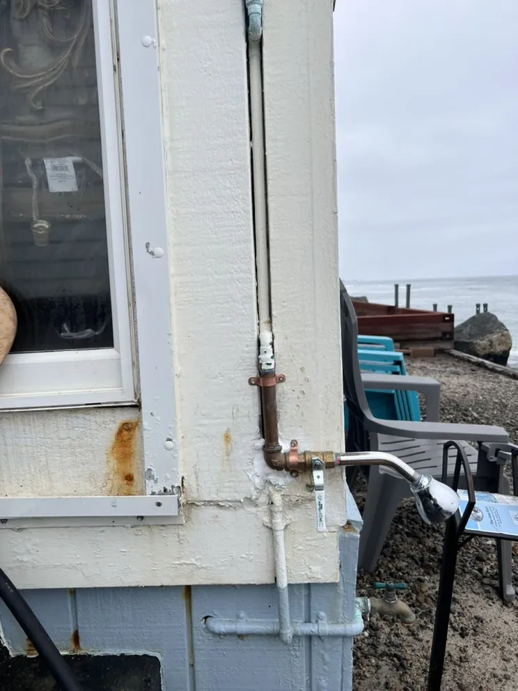 Slide of Personal Plumbing Heating & Air Conditioning