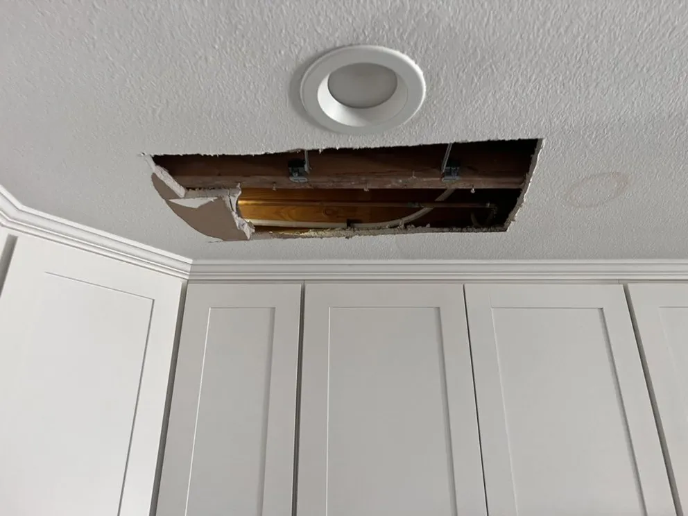 Slide of Personal Plumbing Heating & Air Conditioning