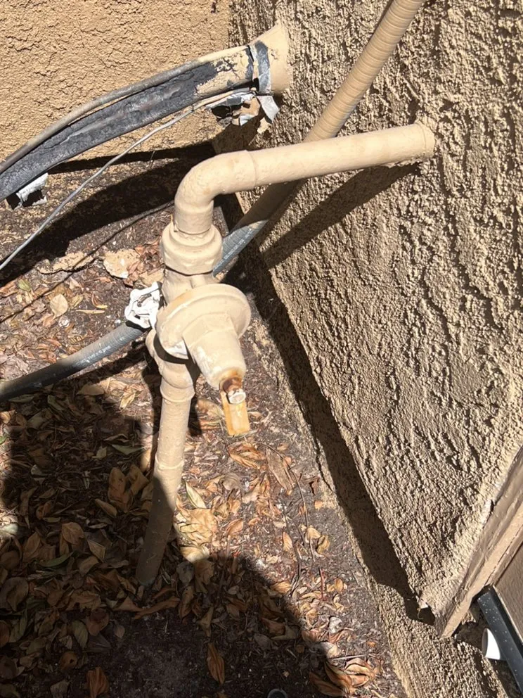 Slide of Personal Plumbing Heating & Air Conditioning