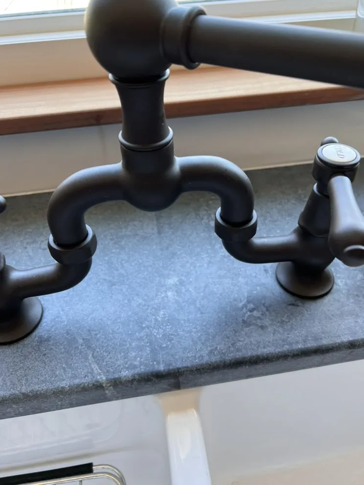 Slide of Personal Plumbing Heating & Air Conditioning