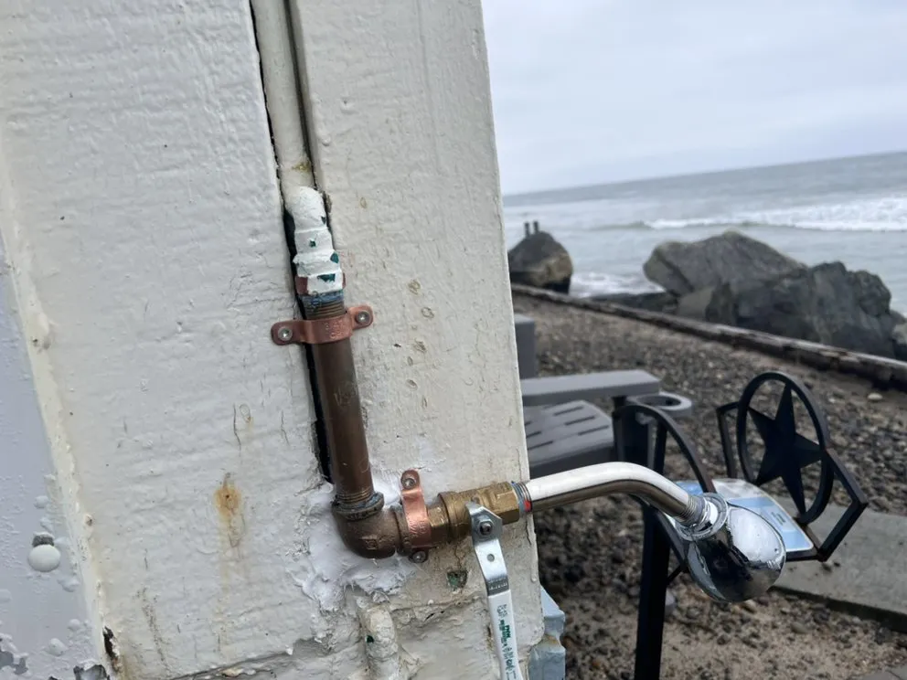 Slide of Personal Plumbing Heating & Air Conditioning