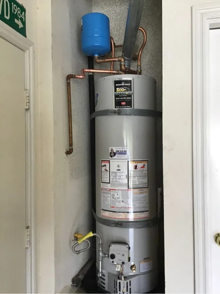 Slide of Personal Plumbing Heating & Air Conditioning