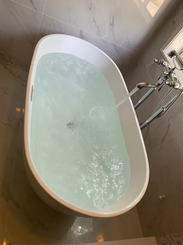 Slide of Personal Plumbing Heating & Air Conditioning