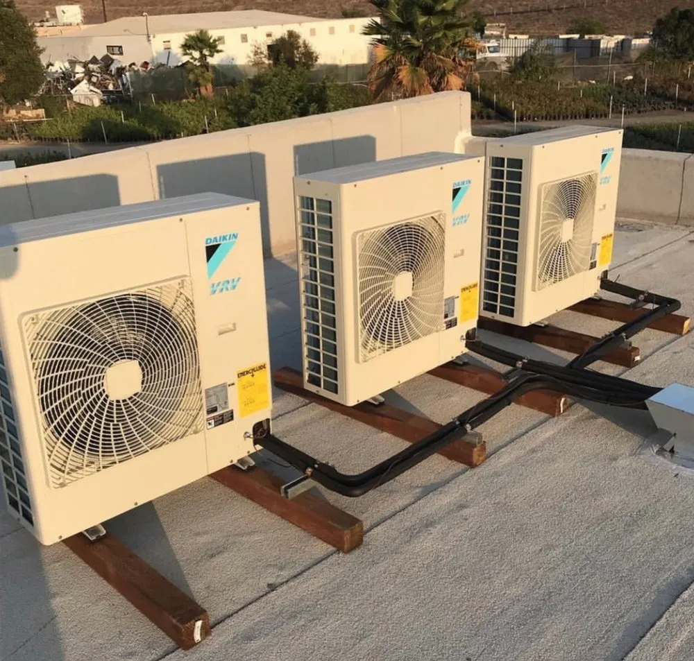 Slide of Personal Plumbing Heating & Air Conditioning