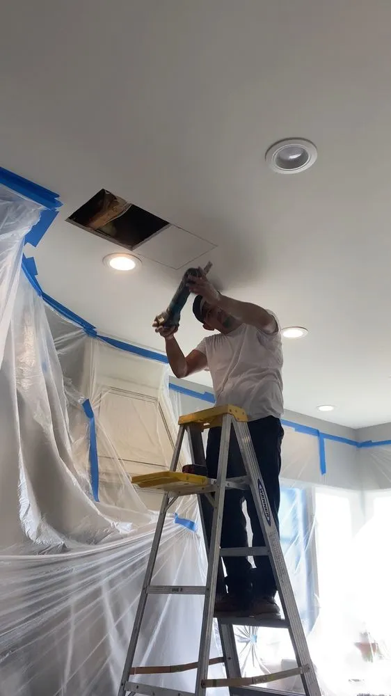 Slide of Personal Plumbing Heating & Air Conditioning