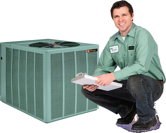 Slide of Personalized Power Systems