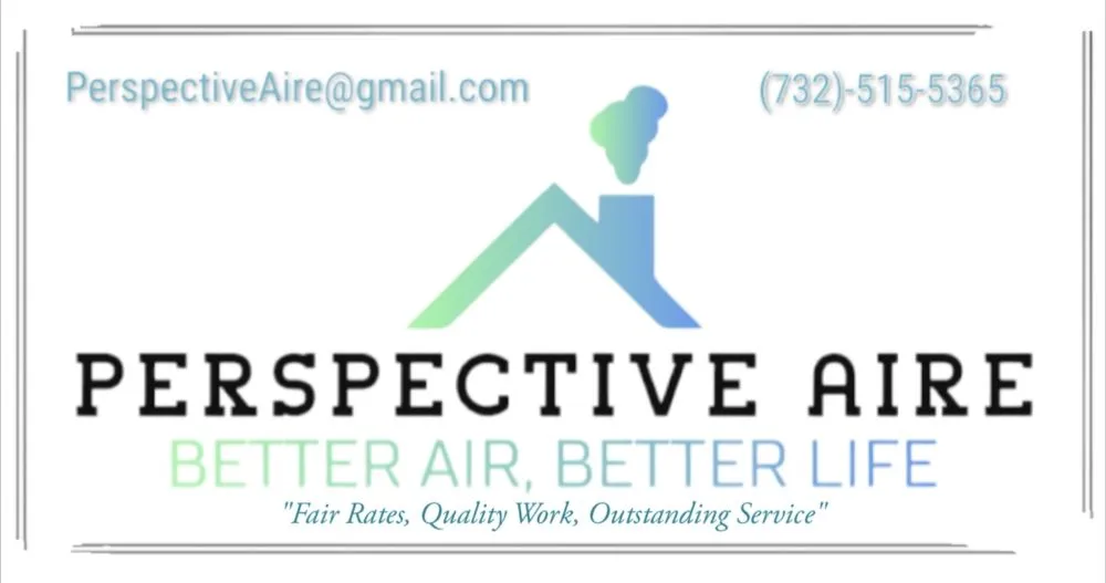 Slide of Perspective Aire