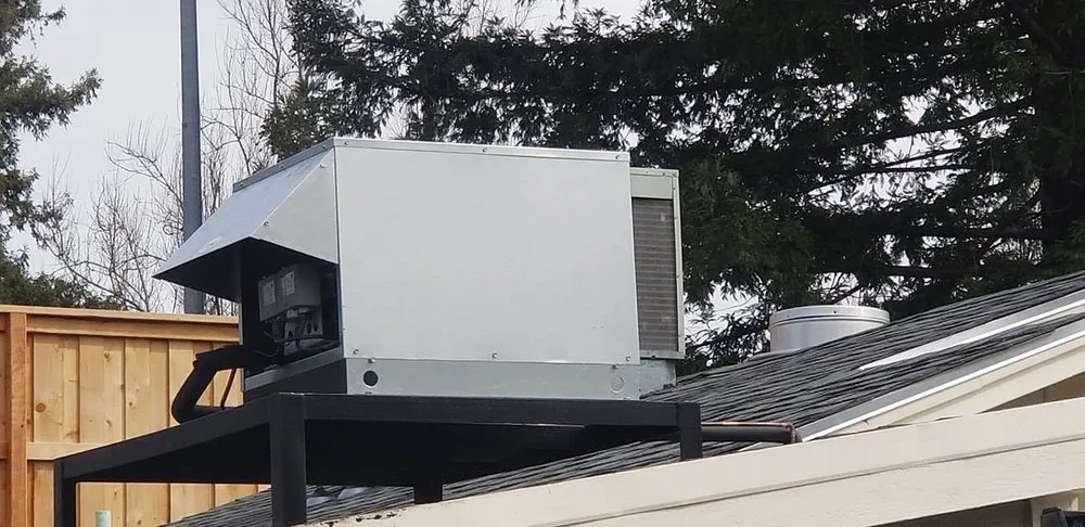 Slide of Petaluma Mechanical