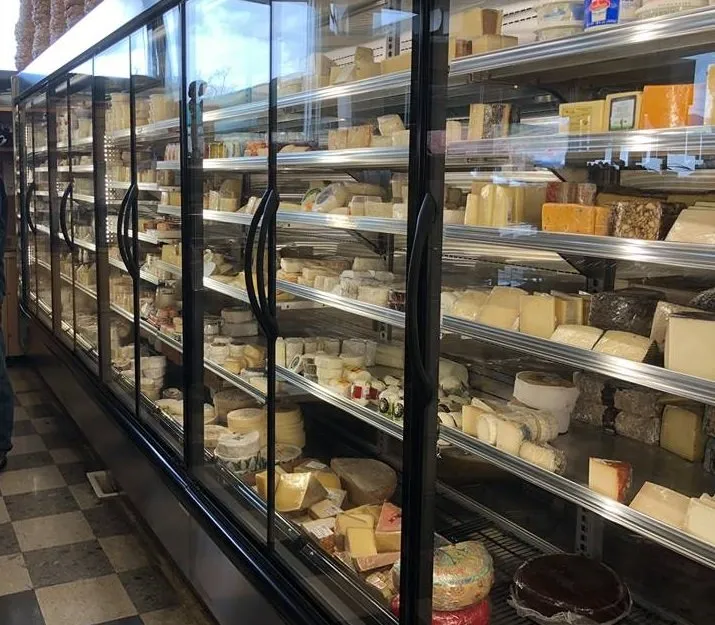 Slide of Petaluma Mechanical