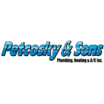 Slide of Petcosky & Sons Plumbing, Heating & A/C