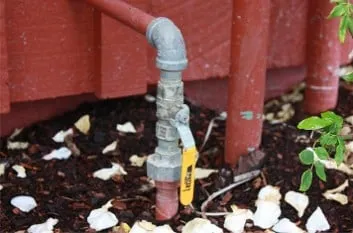 Slide of Pete Fer Plumbing