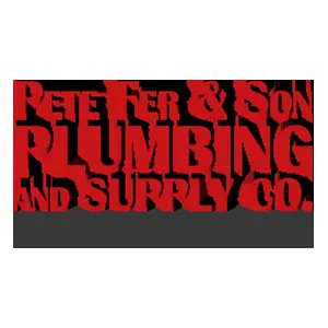 Slide of Pete Fer Plumbing