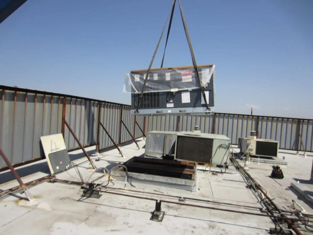 Slide of Pete Fer Plumbing