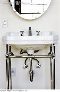 Slide of Pete Fer Plumbing