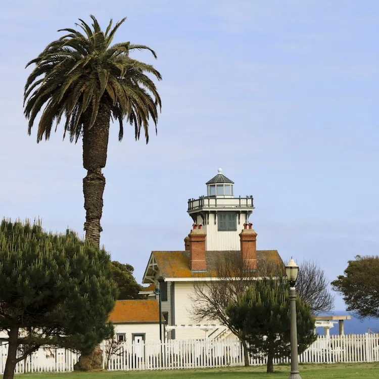 Slide of Pete Fer Plumbing