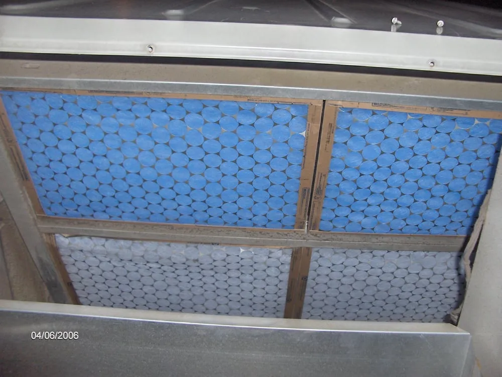 Slide of Peter & Paul's Plumbing Service