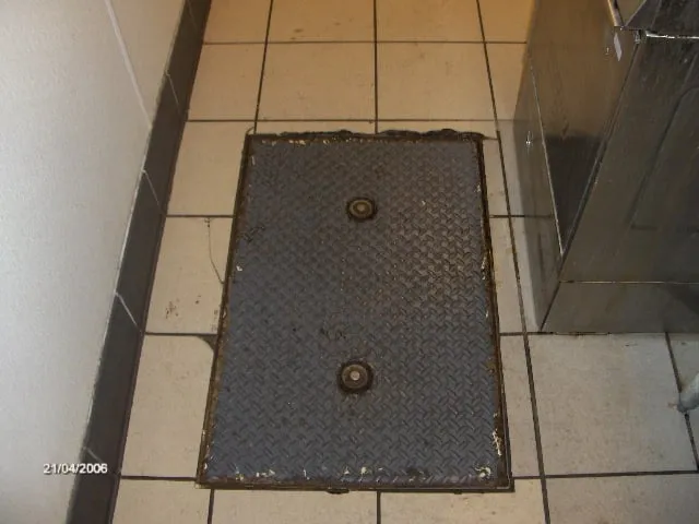 Slide of Peter & Paul's Plumbing Service