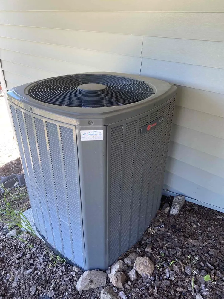 Slide of Peter Levi Plumbing Heating & Cooling