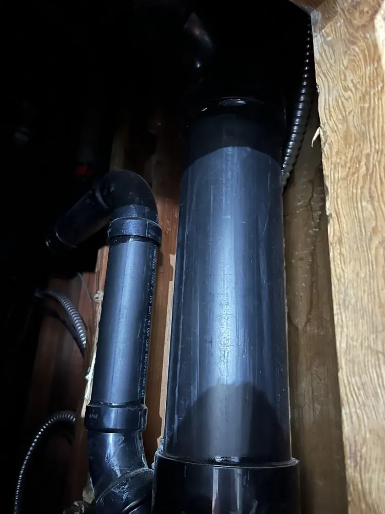 Slide of Peter Levi Plumbing Heating & Cooling