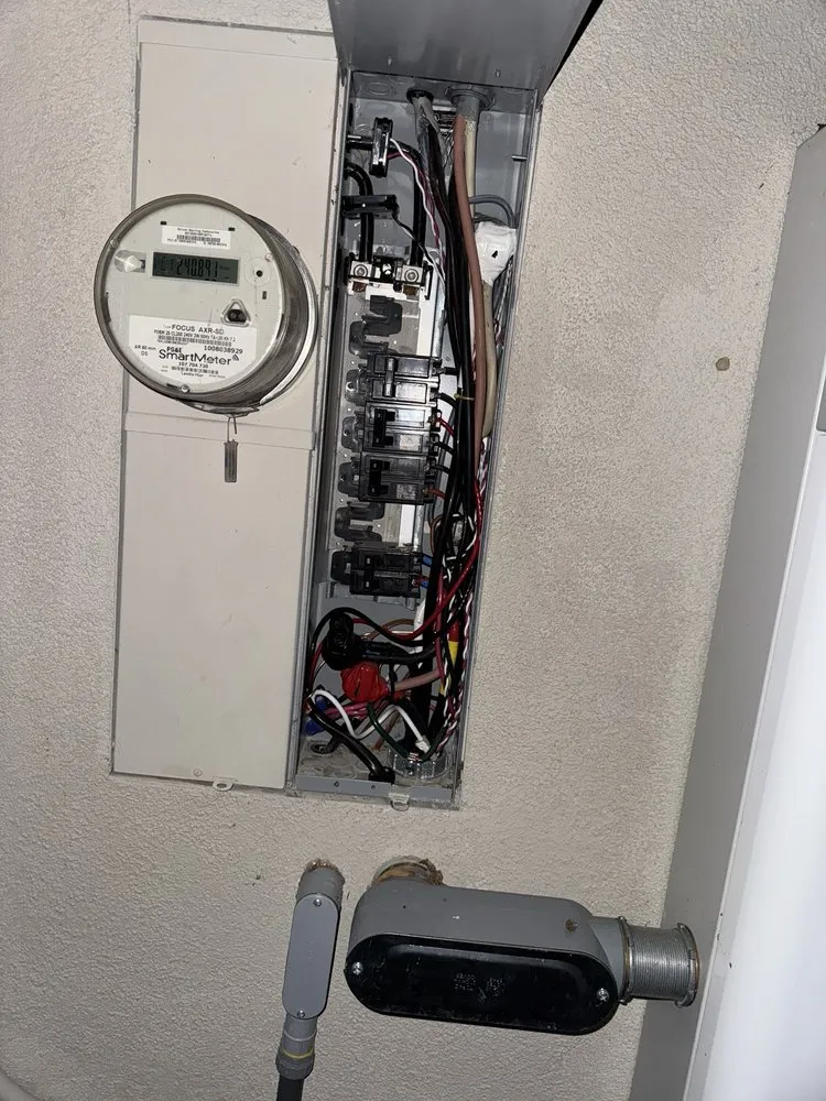 Slide of Peter Levi Plumbing Heating & Cooling