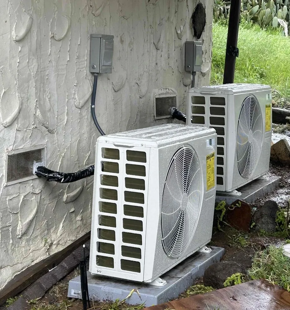 Slide of Peter Levi Plumbing Heating & Cooling