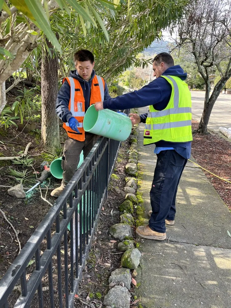 Slide of Peter Levi Plumbing Heating & Cooling