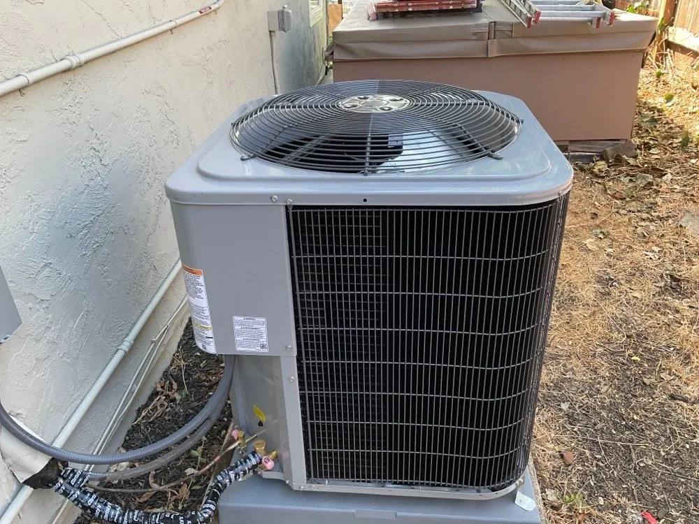 Slide of Peter Levi Plumbing Heating & Cooling