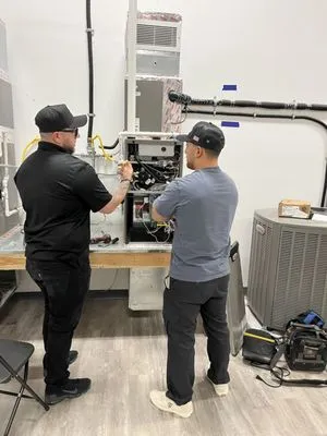 Peter Levi Plumbing Heating & Cooling