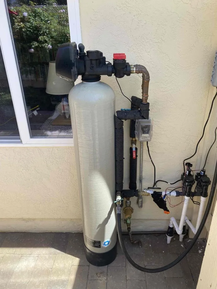 Slide of Peter Levi Plumbing Heating & Cooling