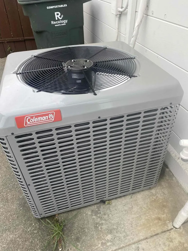 Slide of Peter Levi Plumbing Heating & Cooling