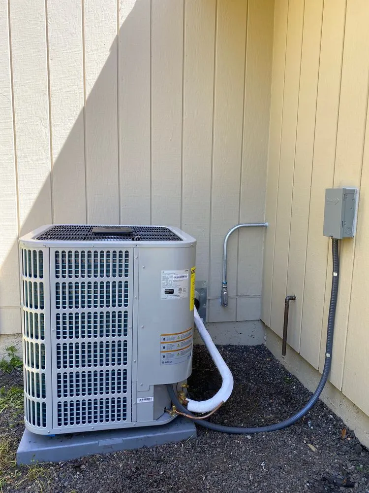 Slide of Peter Levi Plumbing Heating & Cooling