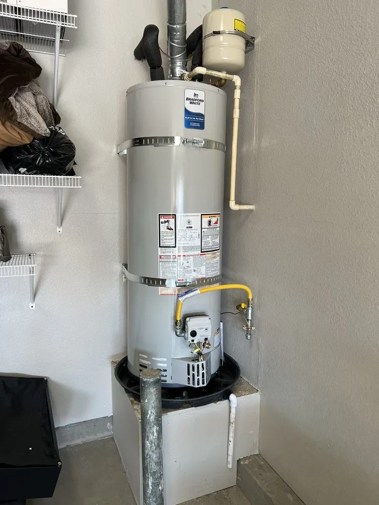 Slide of Peter Levi Plumbing Heating & Cooling