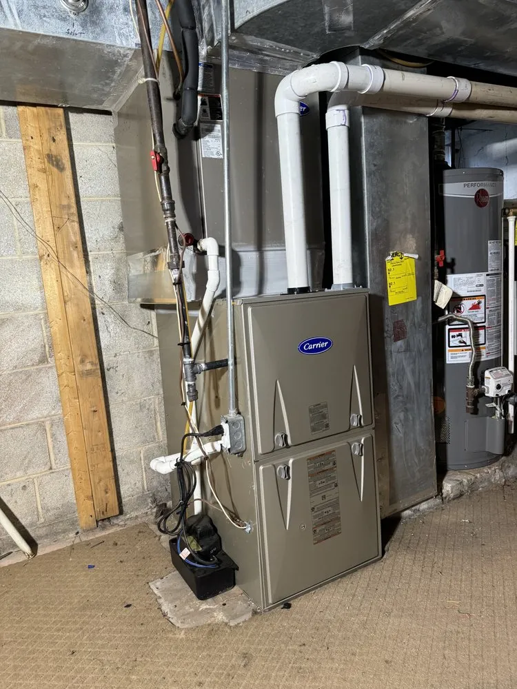 Slide of Peter Mechanical