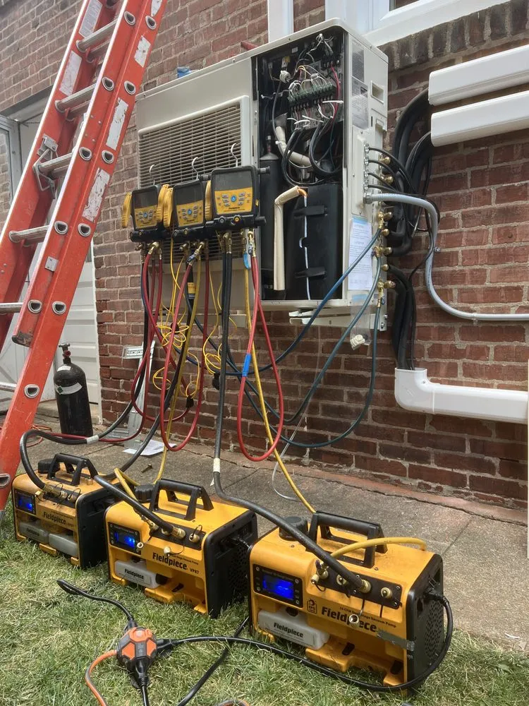 Slide of Peter Mechanical