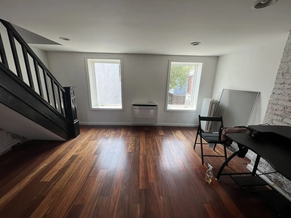 Slide of Peter Mechanical